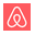 Airbnb logo