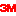 3M logo